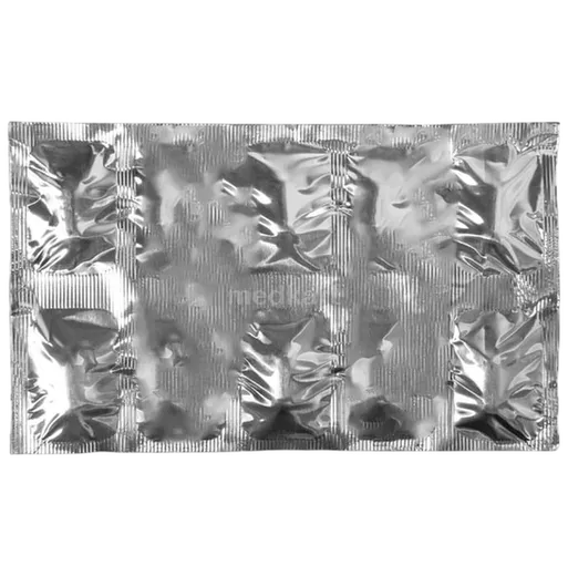 xoclave 625mg tablet 10's